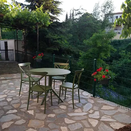 πραβιτάδικο Arnaia