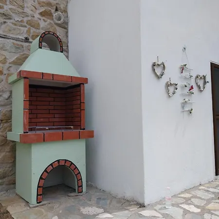 Appartement πραβιτάδικο *