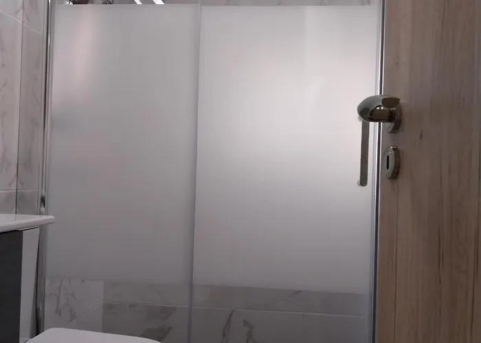 Apartamento πραβιτάδικο