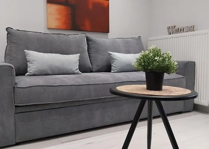 πραβιτάδικο Apartamento *