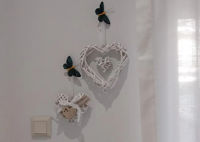 πραβιτάδικο Apartamento *